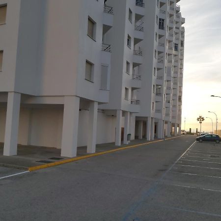 Apart Playa Valdelagrana Paseo Maritimo 29 Lejlighed El Puerto de Santa María Eksteriør billede